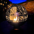 Safari Spherical Fire pit 12